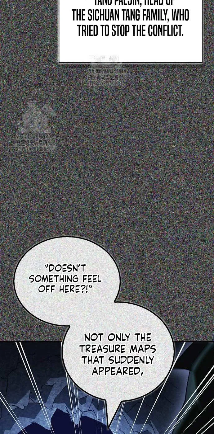 Genius Martial Arts Trainer Chapter 85 page 12 - 