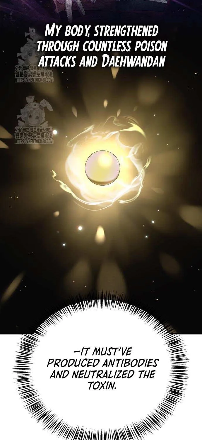 Genius Martial Arts Trainer Chapter 85 page 113 - 