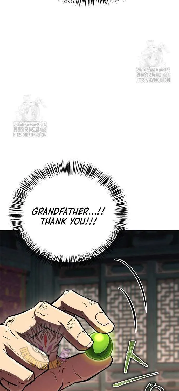 Genius Martial Arts Trainer Chapter 85 page 114 - 