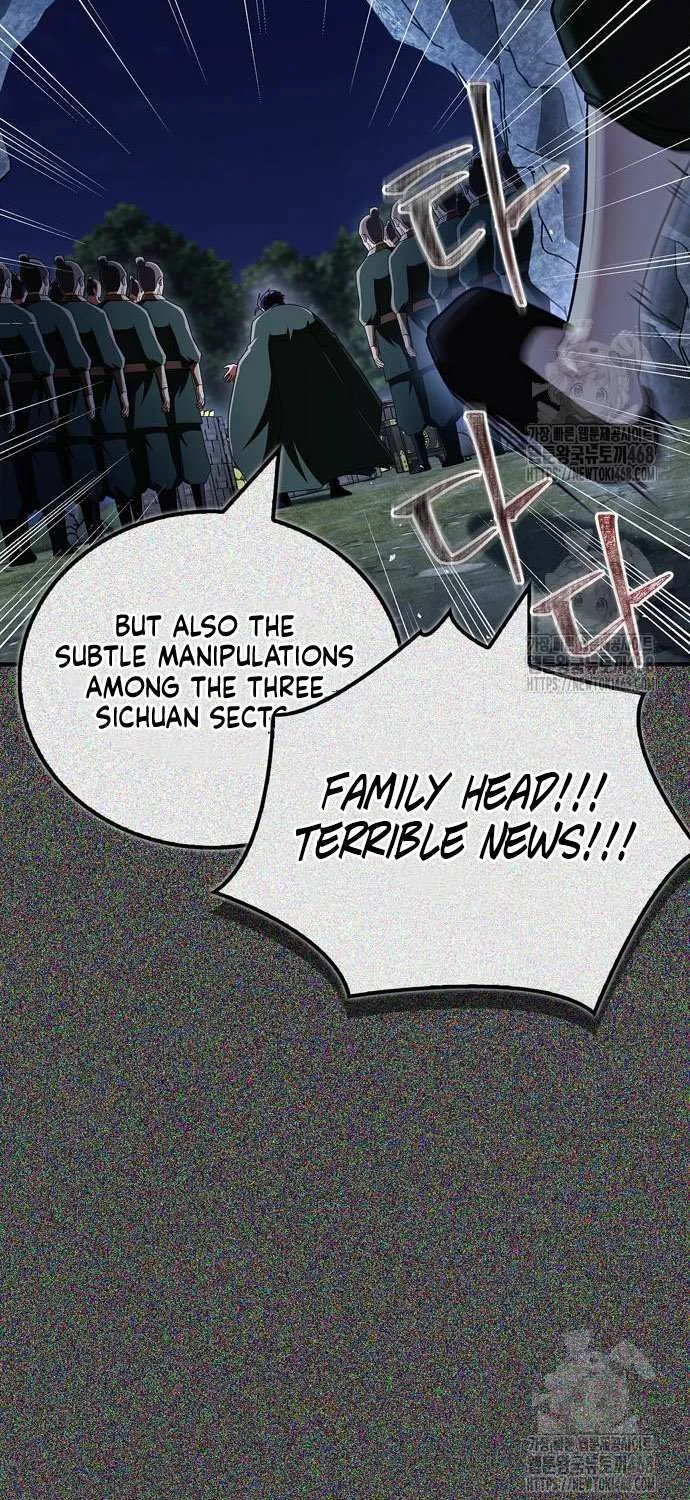 Genius Martial Arts Trainer Chapter 85 page 13 - 