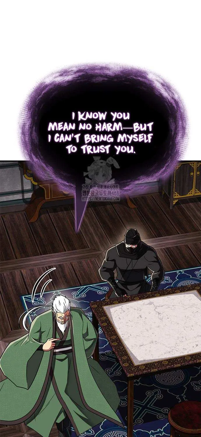 Genius Martial Arts Trainer Chapter 85 page 122 - 