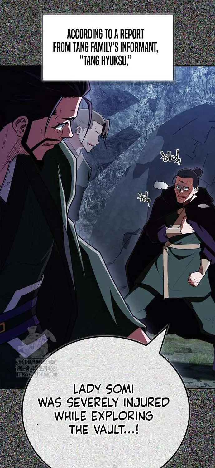 Genius Martial Arts Trainer Chapter 85 page 14 - 