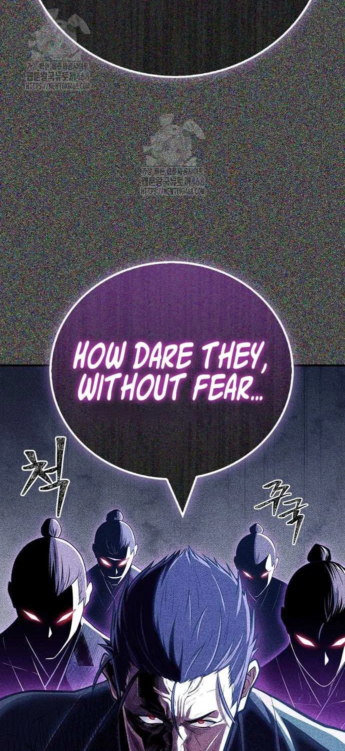 Genius Martial Arts Trainer Chapter 85 page 21 - 
