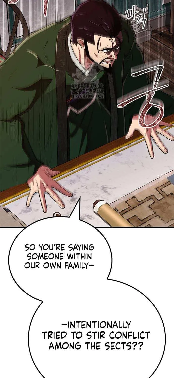 Genius Martial Arts Trainer Chapter 85 page 28 - 