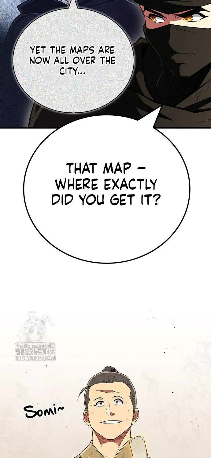 Genius Martial Arts Trainer Chapter 85 page 30 - 