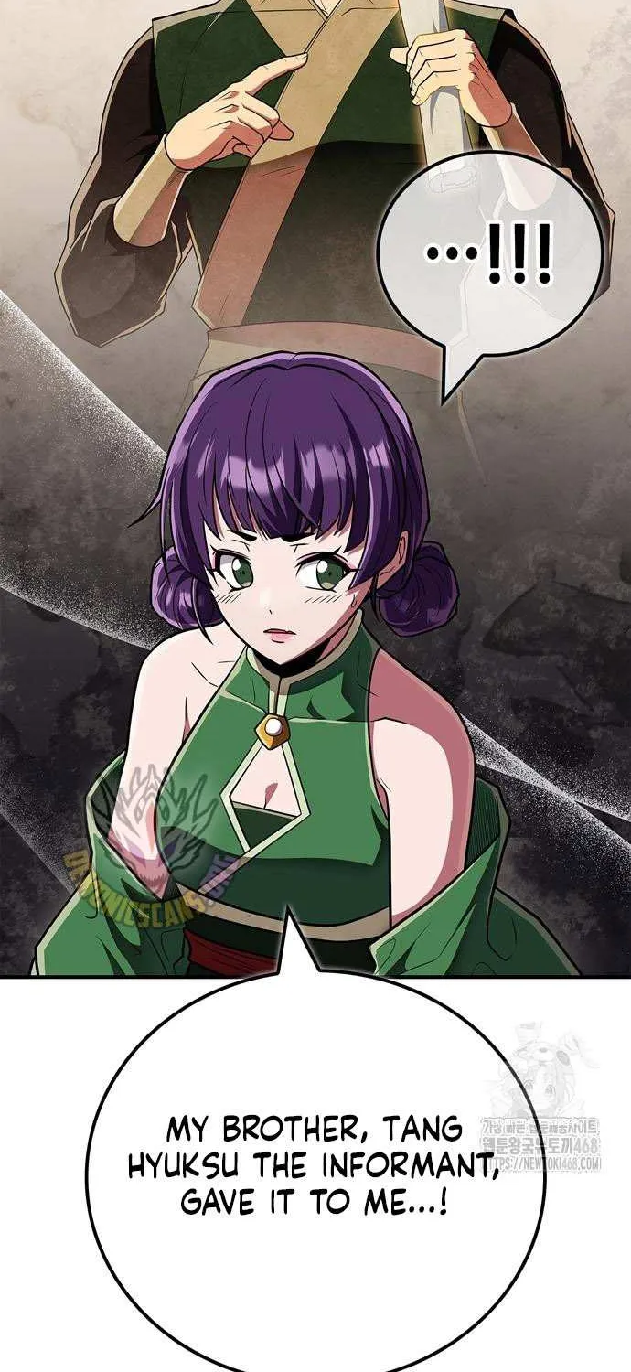 Genius Martial Arts Trainer Chapter 85 page 31 - 