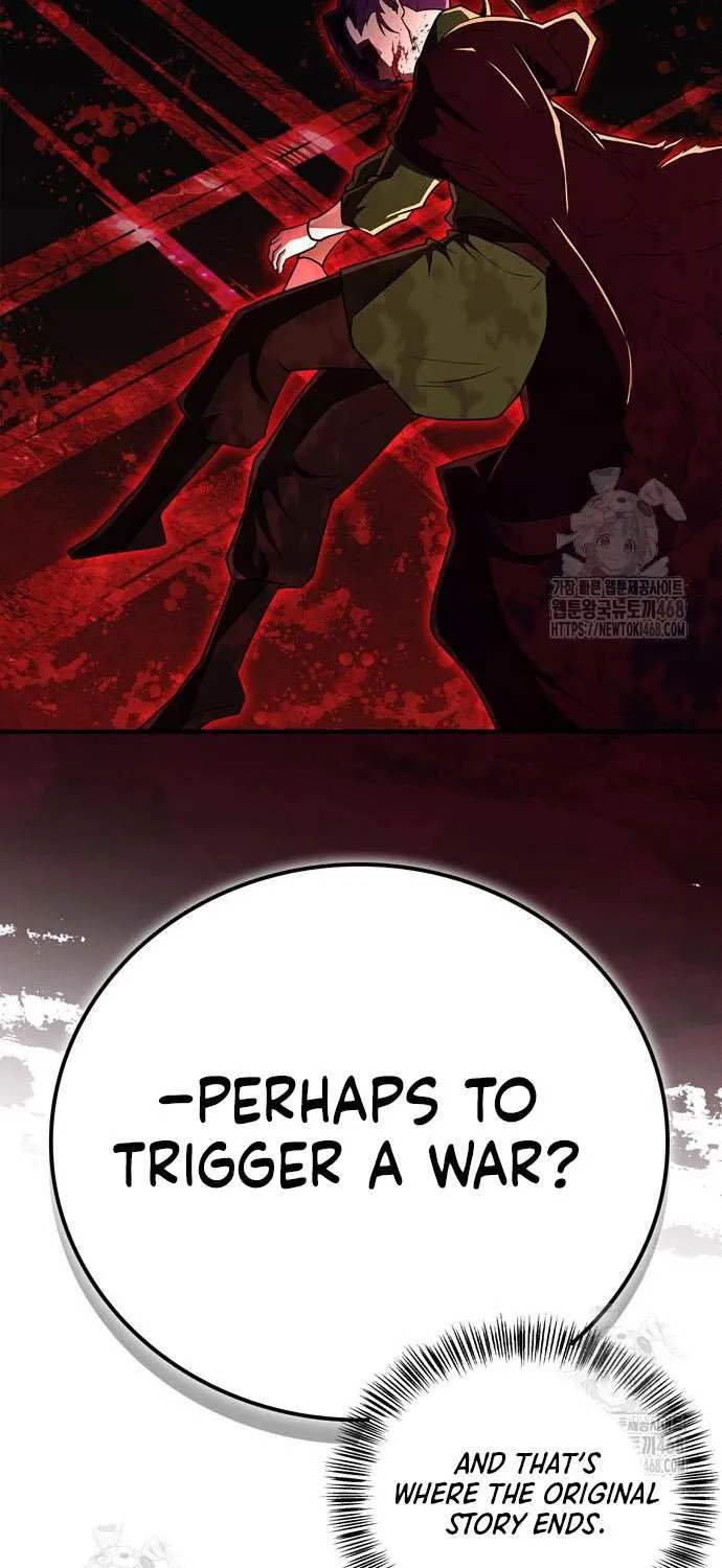 Genius Martial Arts Trainer Chapter 85 page 35 - 