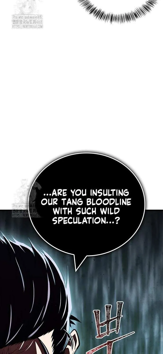 Genius Martial Arts Trainer Chapter 85 page 36 - 