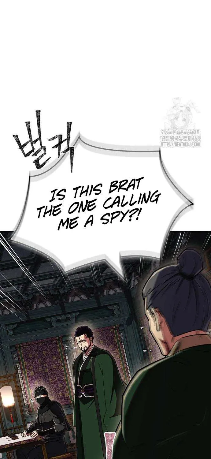 Genius Martial Arts Trainer Chapter 85 page 52 - 