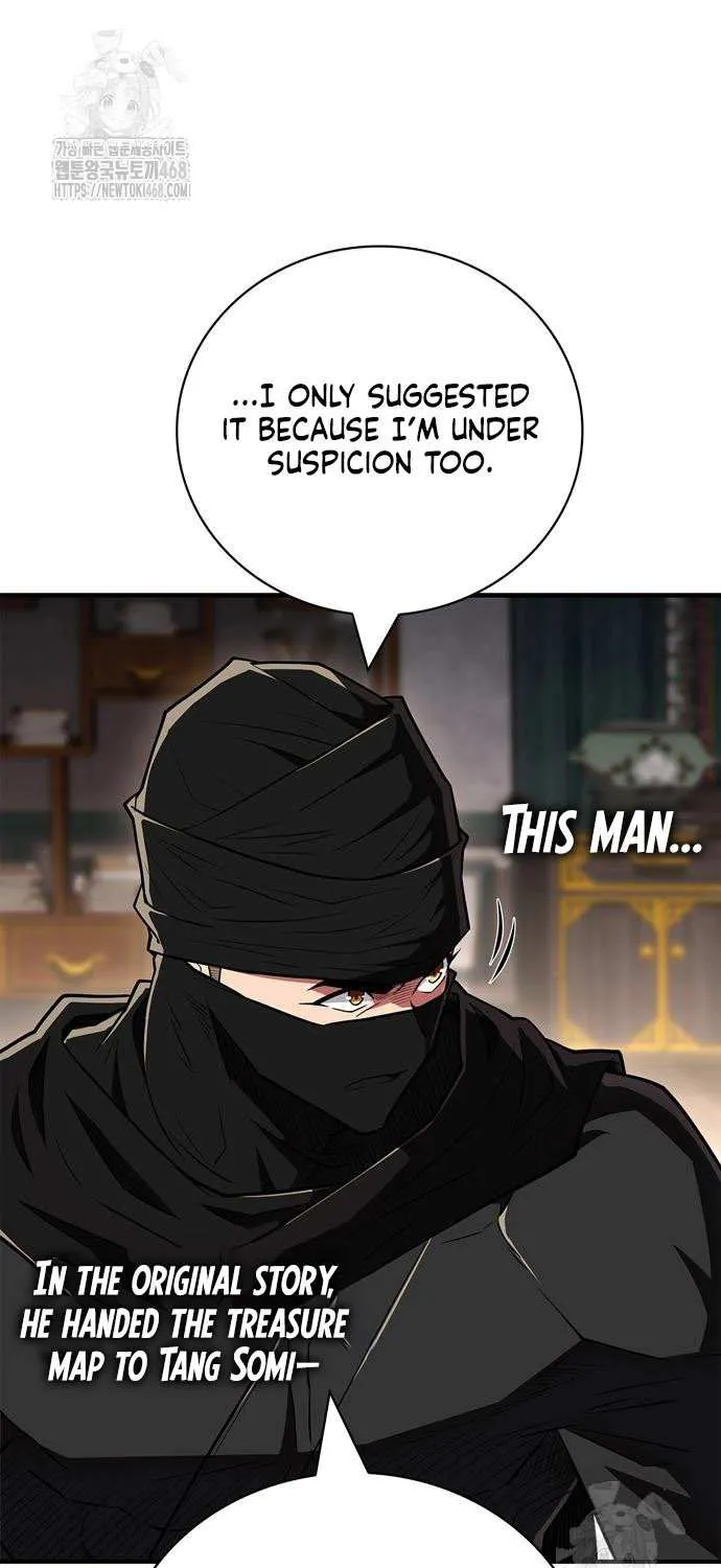 Genius Martial Arts Trainer Chapter 85 page 54 - 