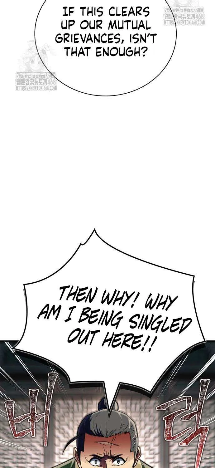 Genius Martial Arts Trainer Chapter 85 page 55 - 