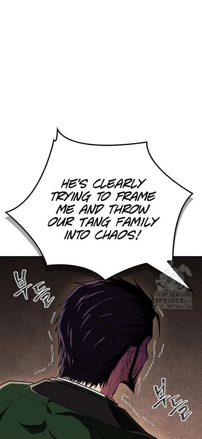Genius Martial Arts Trainer Chapter 85 page 63 - 