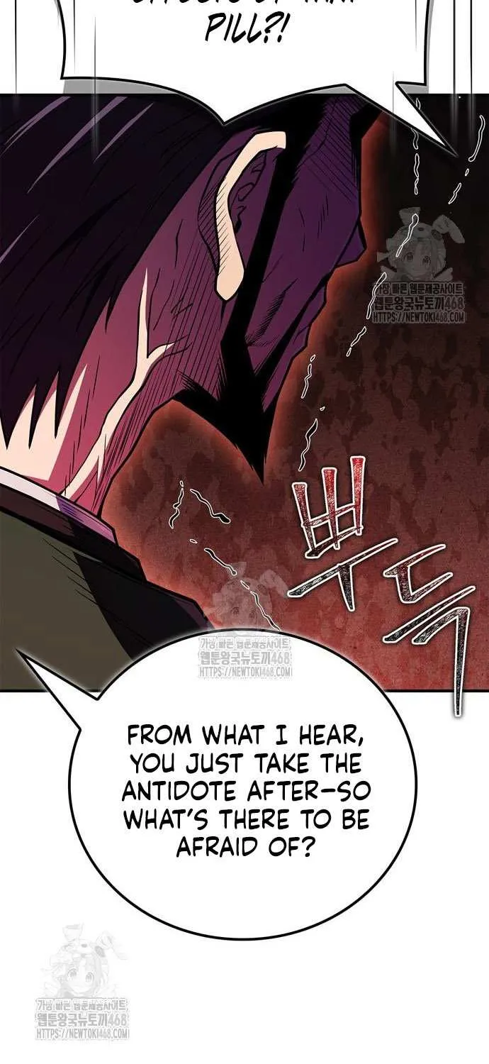 Genius Martial Arts Trainer Chapter 85 page 65 - 