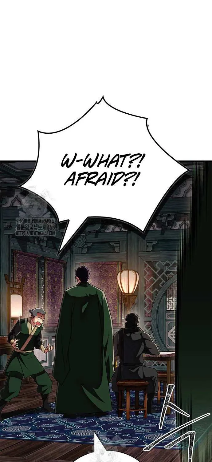 Genius Martial Arts Trainer Chapter 85 page 66 - 