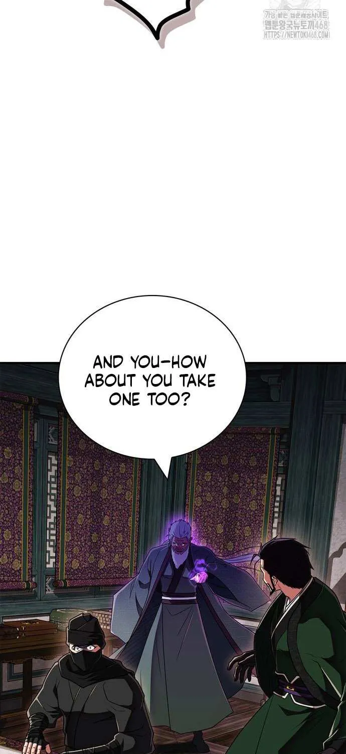 Genius Martial Arts Trainer Chapter 85 page 70 - 
