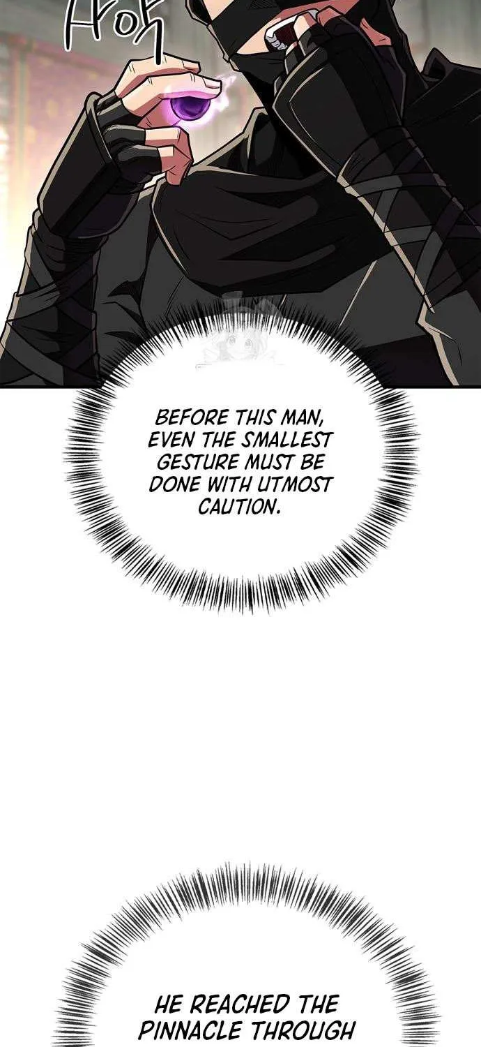 Genius Martial Arts Trainer Chapter 85 page 76 - 