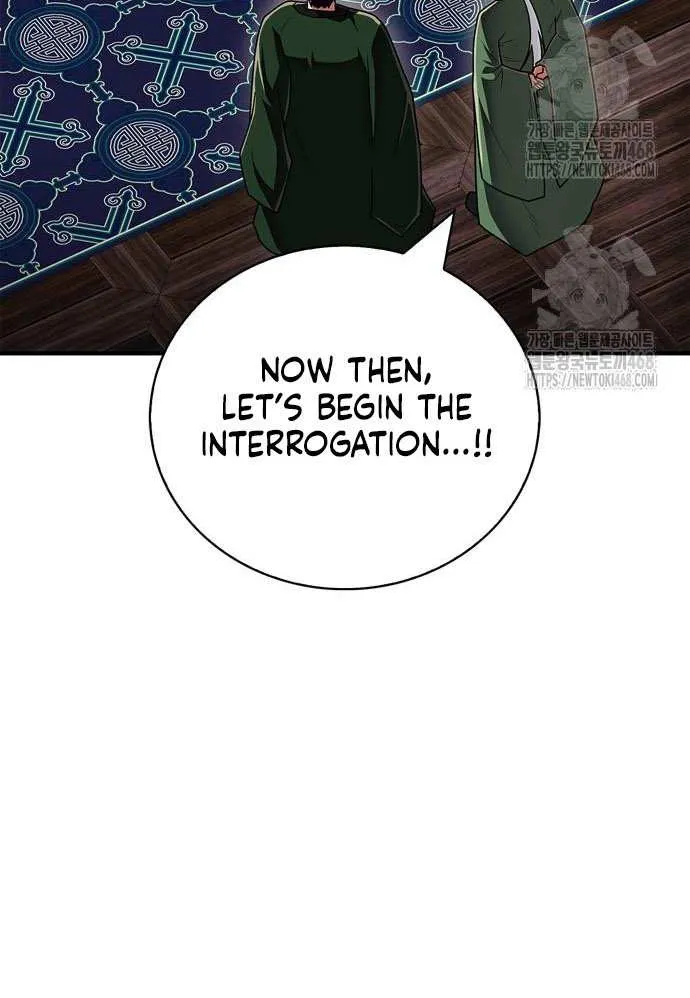 Genius Martial Arts Trainer Chapter 85 page 81 - 