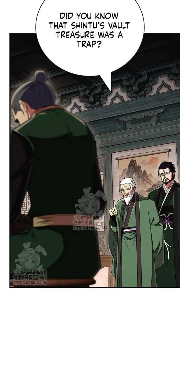 Genius Martial Arts Trainer Chapter 85 page 83 - 