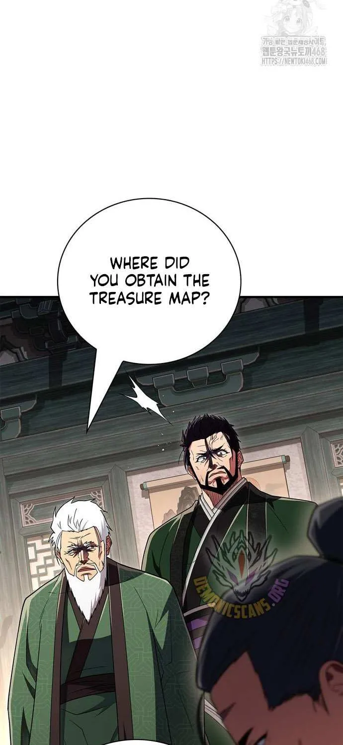 Genius Martial Arts Trainer Chapter 85 page 87 - 