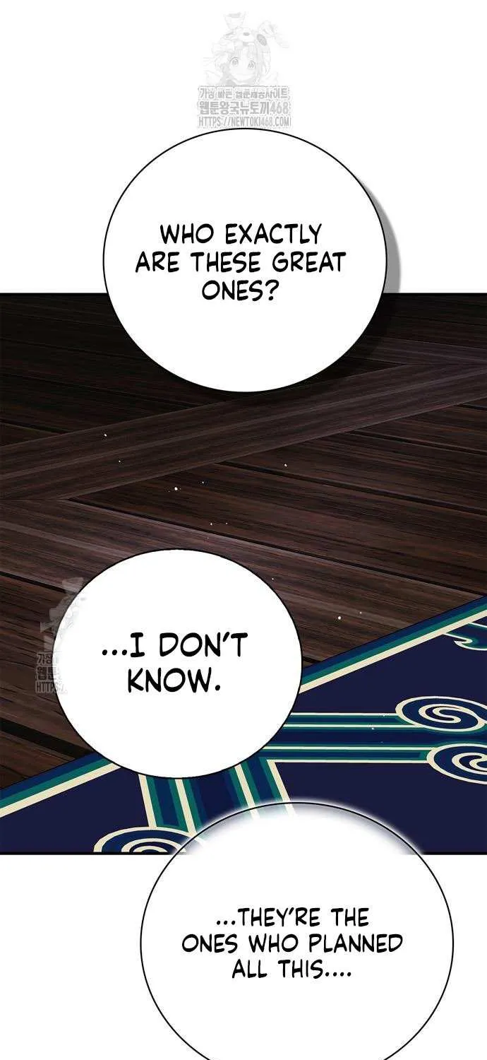 Genius Martial Arts Trainer Chapter 85 page 91 - 