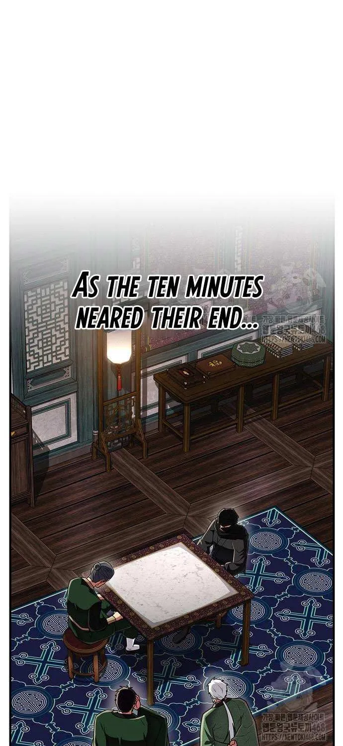 Genius Martial Arts Trainer Chapter 85 page 94 - 