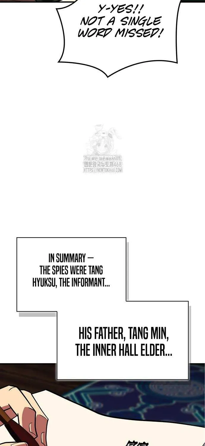Genius Martial Arts Trainer Chapter 85 page 97 - 