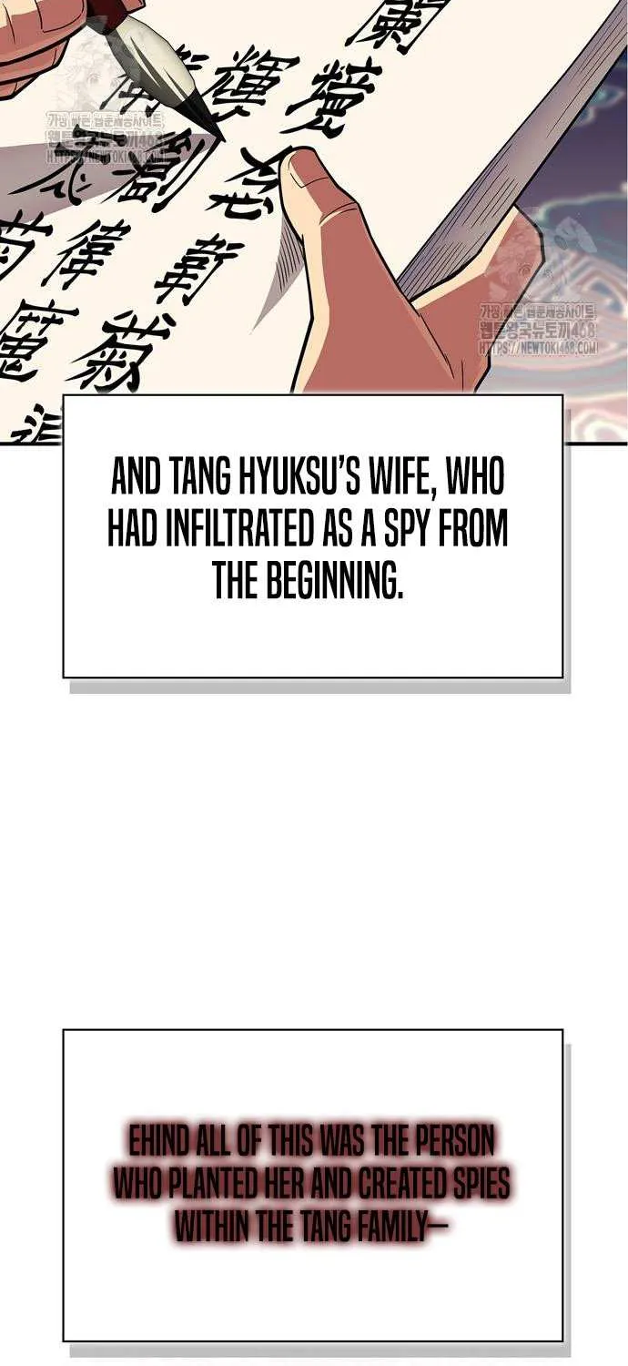 Genius Martial Arts Trainer Chapter 85 page 98 - 