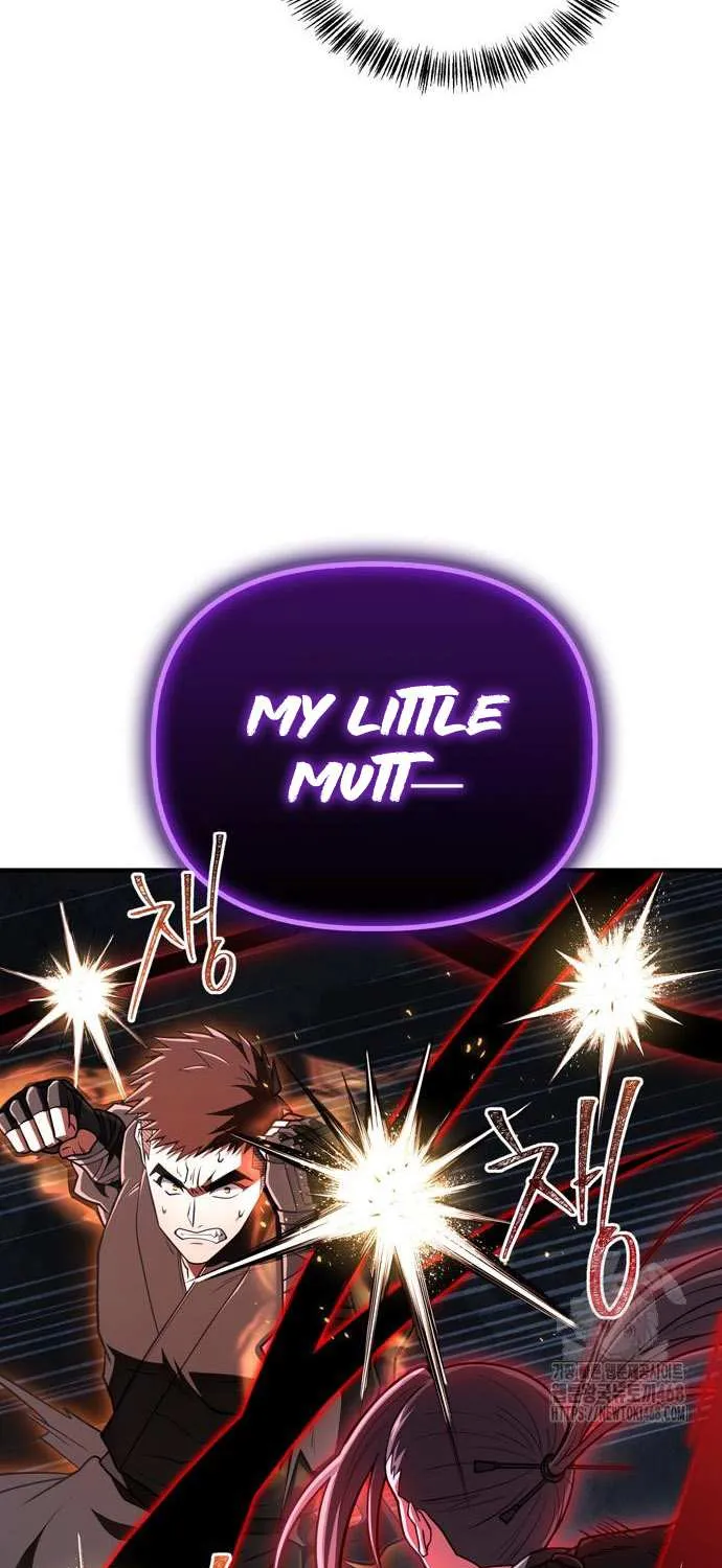 Genius Martial Arts Trainer Chapter 86 page 110 - 
