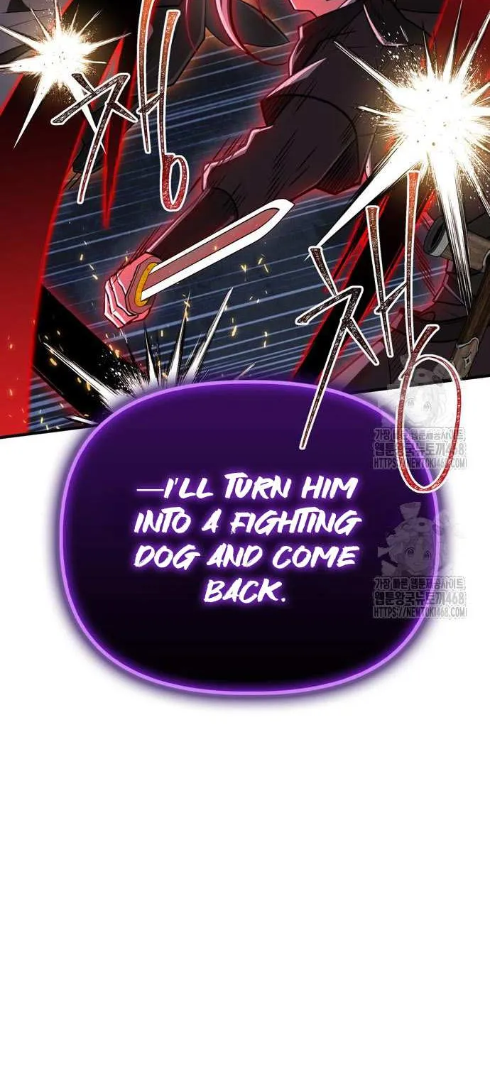 Genius Martial Arts Trainer Chapter 86 page 111 - 