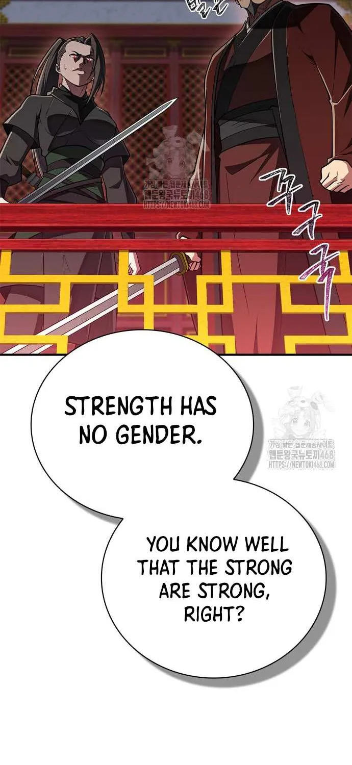 Genius Martial Arts Trainer Chapter 86 page 37 - 