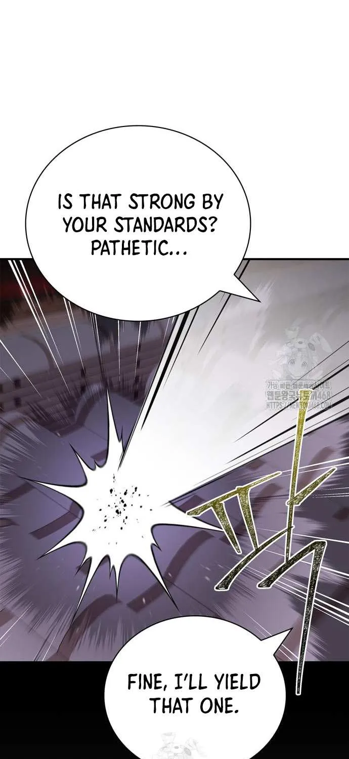 Genius Martial Arts Trainer Chapter 86 page 38 - 