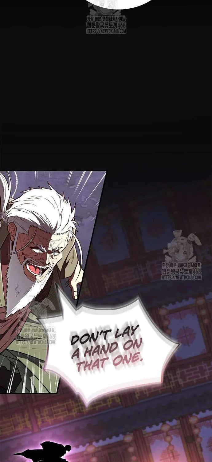 Genius Martial Arts Trainer Chapter 86 page 39 - 