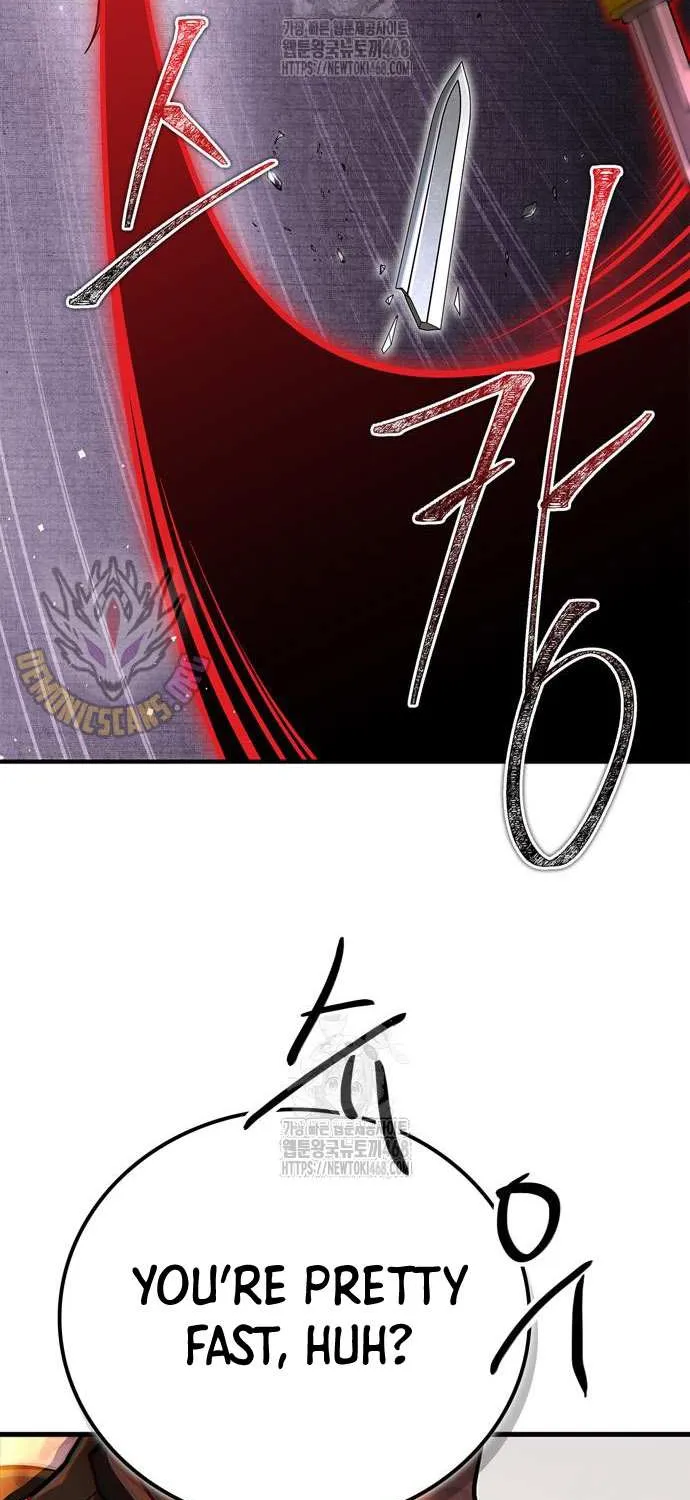 Genius Martial Arts Trainer Chapter 86 page 45 - 