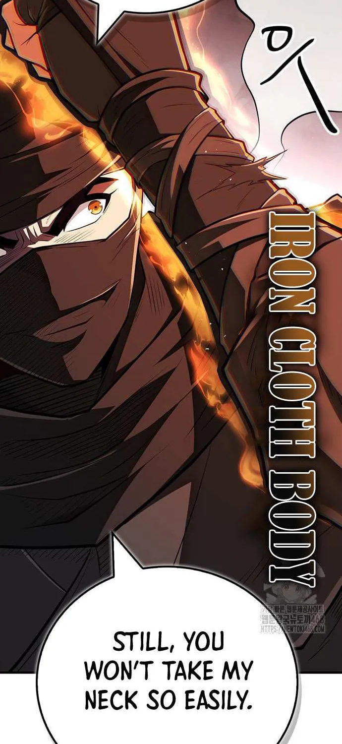 Genius Martial Arts Trainer Chapter 86 page 46 - 