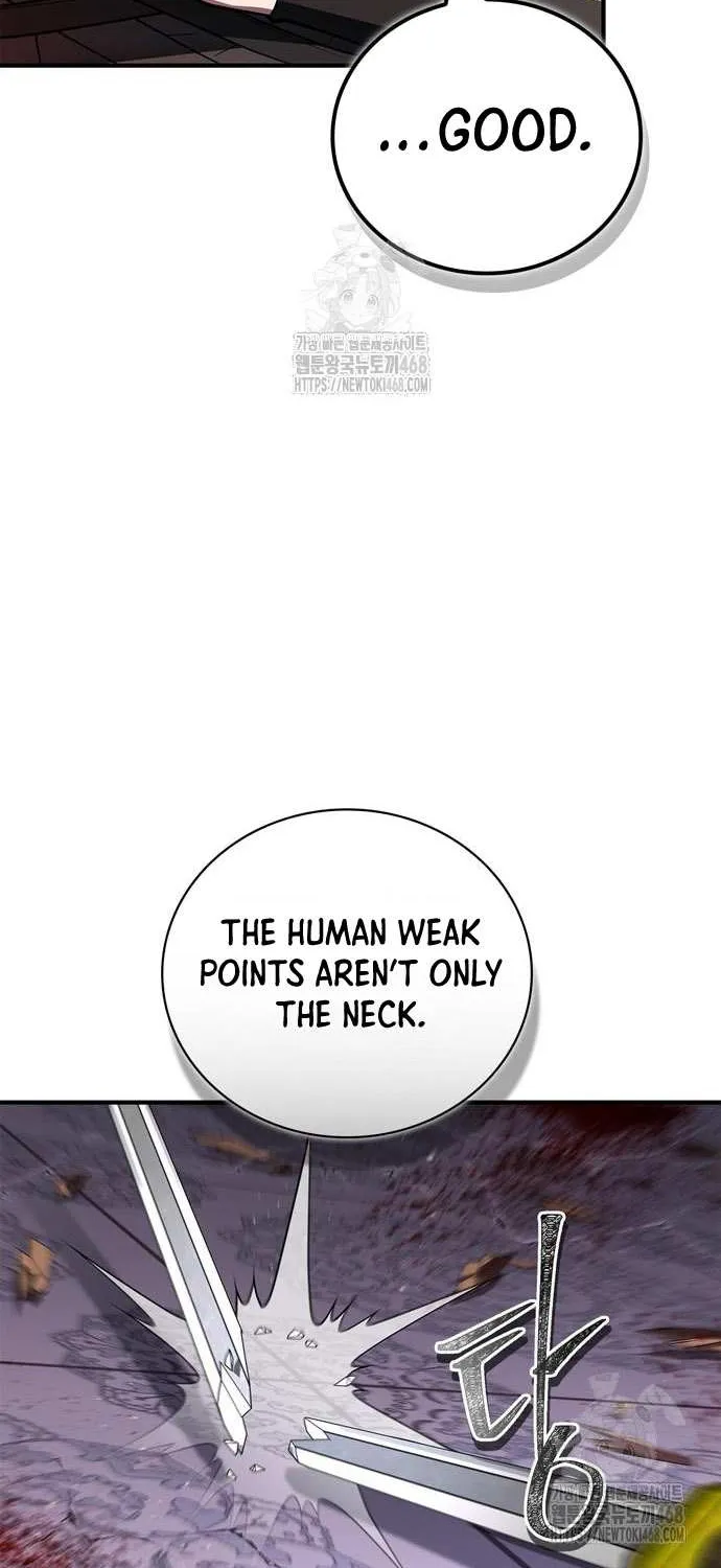 Genius Martial Arts Trainer Chapter 86 page 48 - 