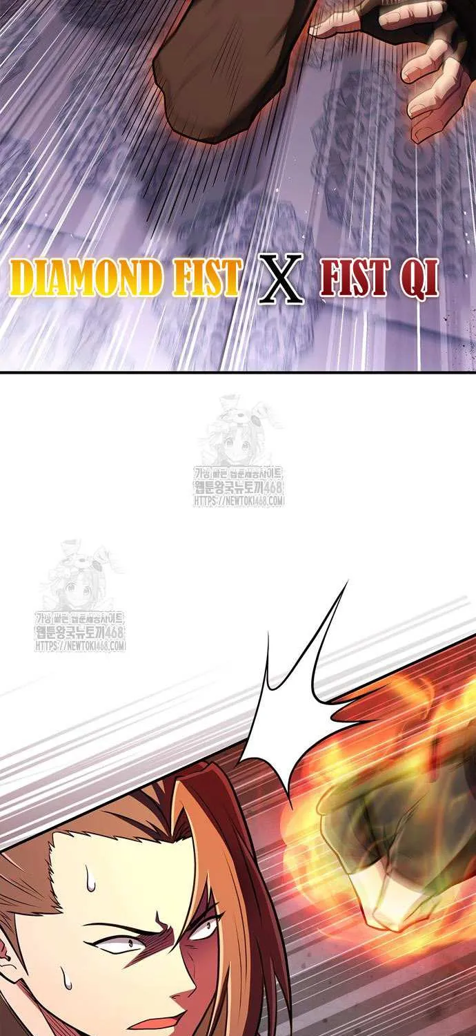 Genius Martial Arts Trainer Chapter 86 page 57 - 
