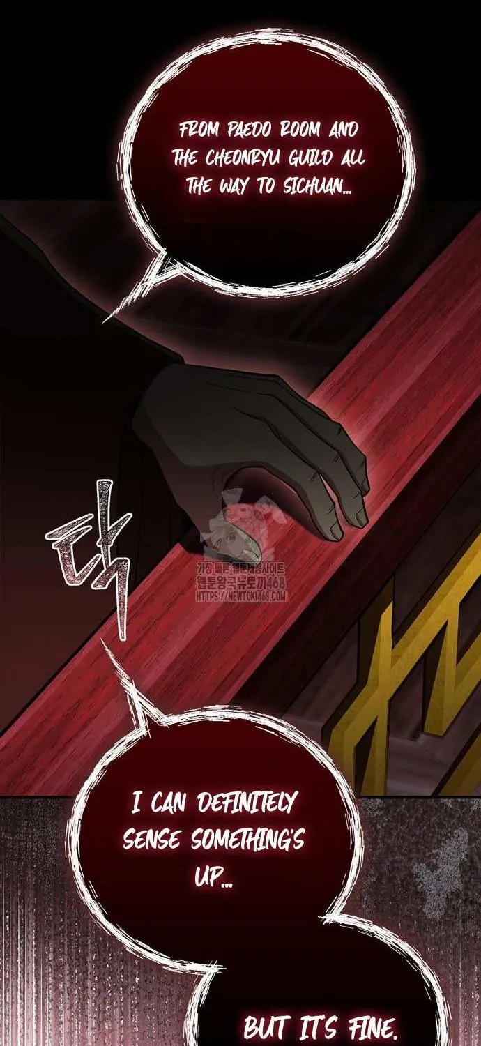 Genius Martial Arts Trainer Chapter 86 page 7 - 
