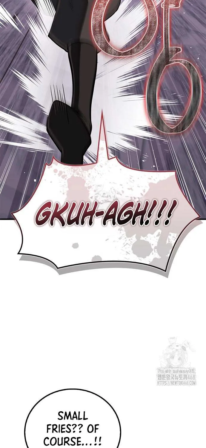 Genius Martial Arts Trainer Chapter 86 page 67 - 