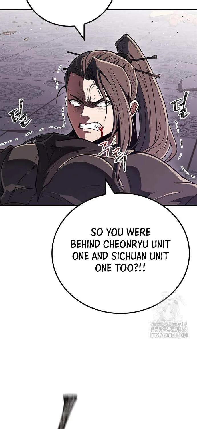 Genius Martial Arts Trainer Chapter 86 page 68 - 