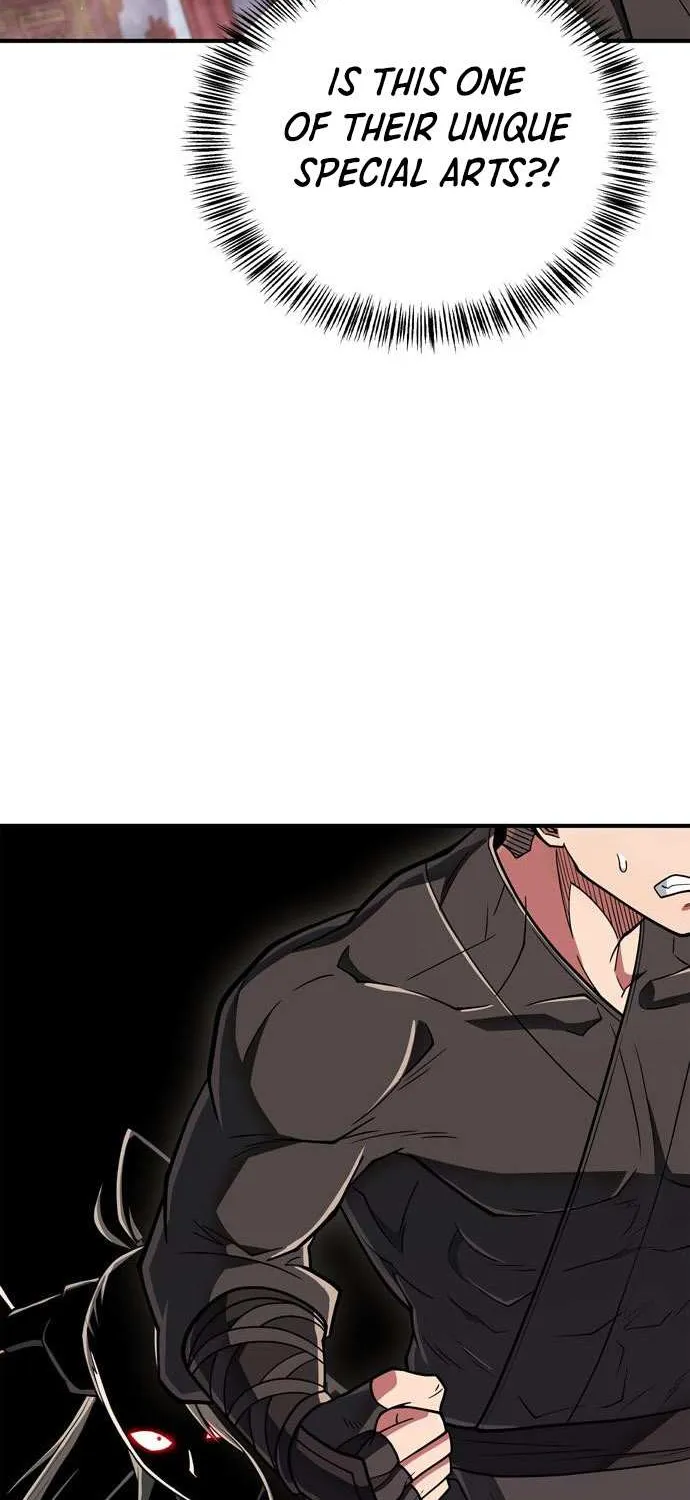 Genius Martial Arts Trainer Chapter 86 page 76 - 