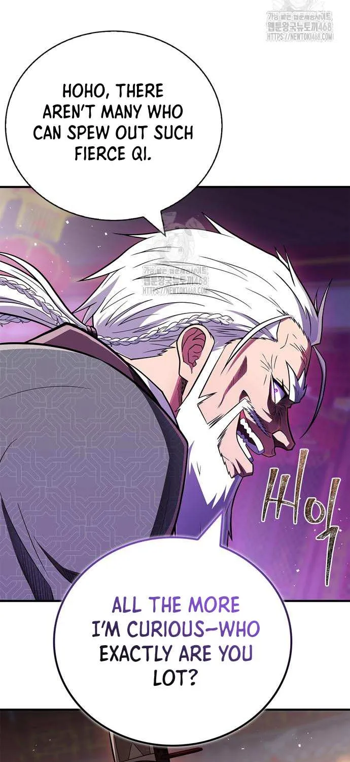 Genius Martial Arts Trainer Chapter 86 page 86 - 