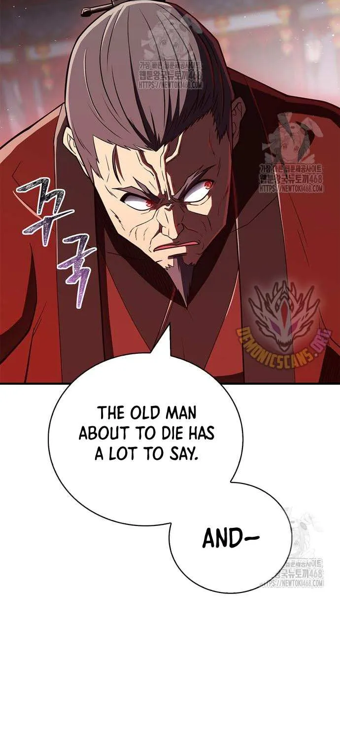Genius Martial Arts Trainer Chapter 86 page 87 - 