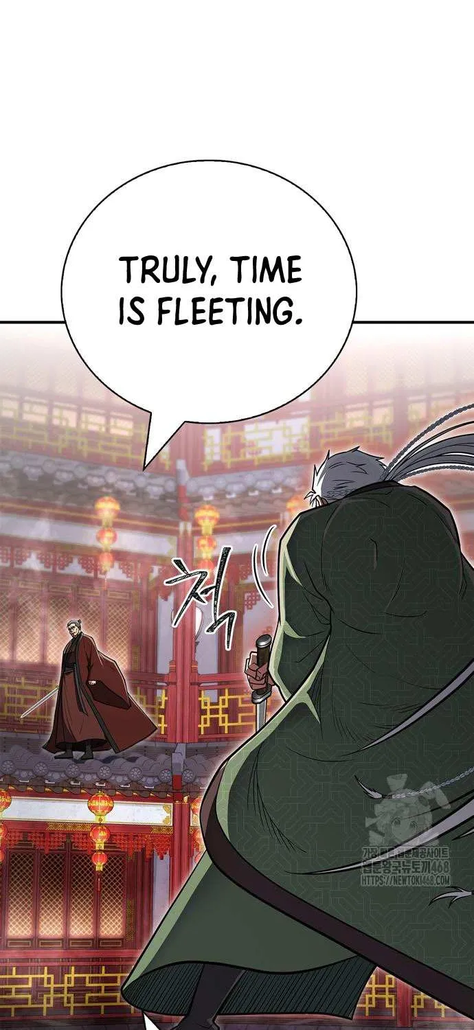 Genius Martial Arts Trainer Chapter 86 page 88 - 