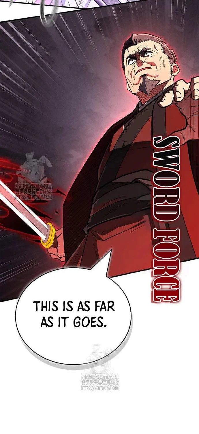 Genius Martial Arts Trainer Chapter 86 page 97 - 