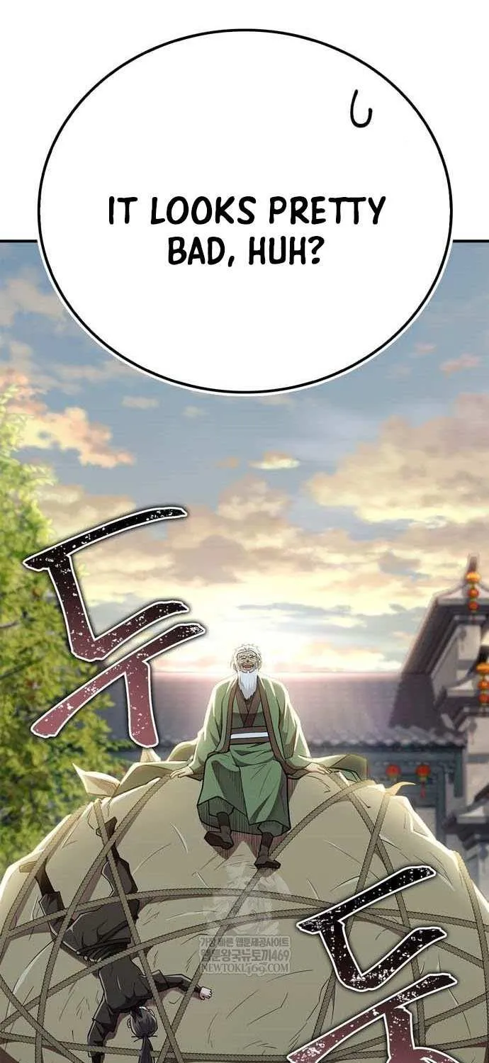 Genius Martial Arts Trainer Chapter 87 page 101 - 