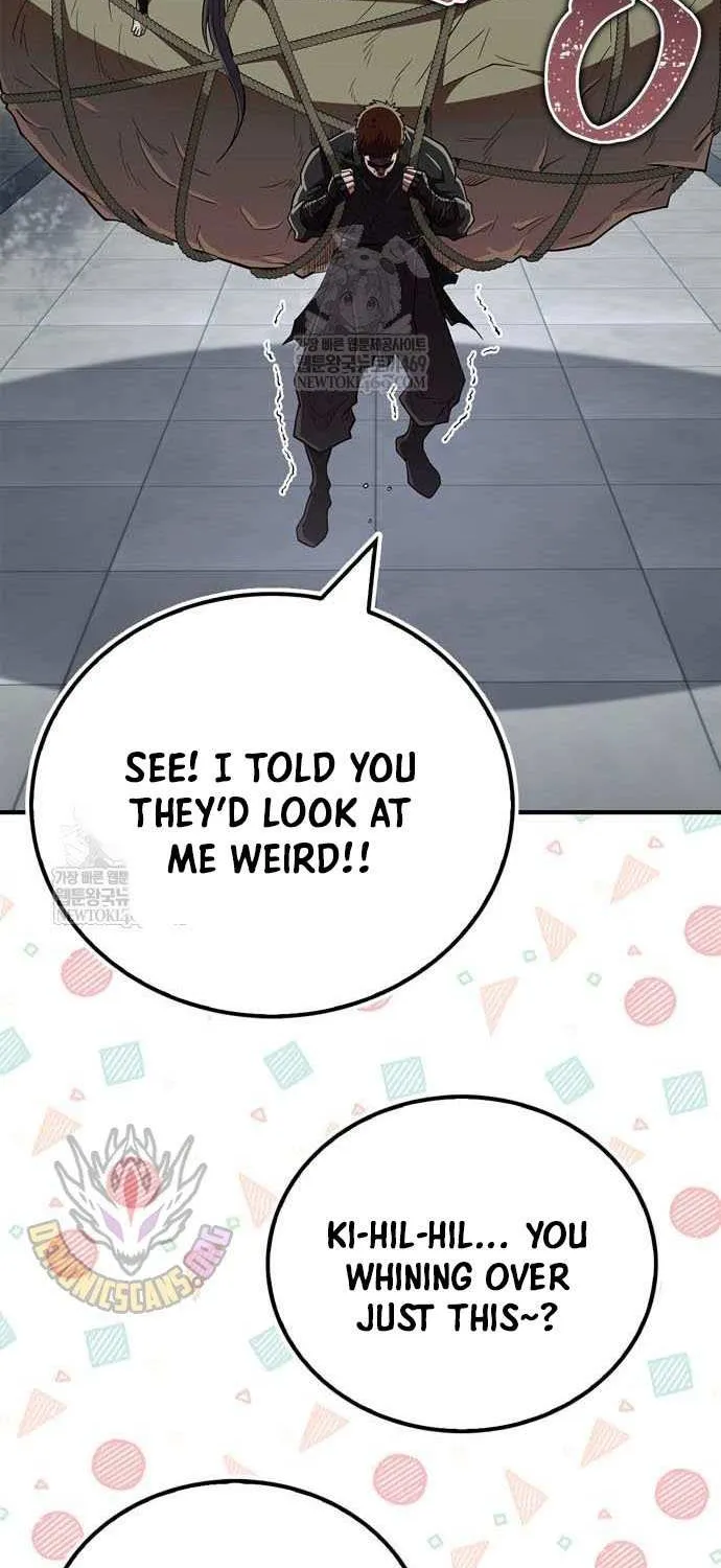 Genius Martial Arts Trainer Chapter 87 page 102 - 