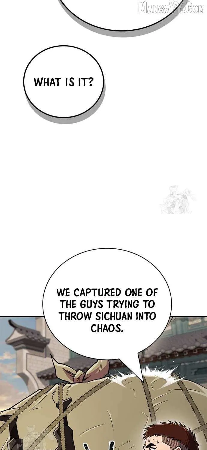 Genius Martial Arts Trainer Chapter 87 page 106 - 