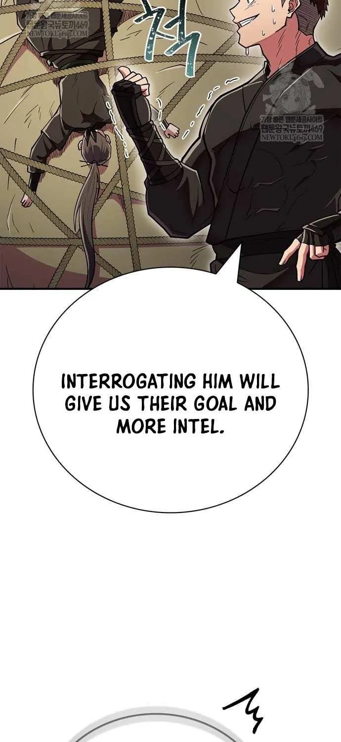 Genius Martial Arts Trainer Chapter 87 page 107 - 