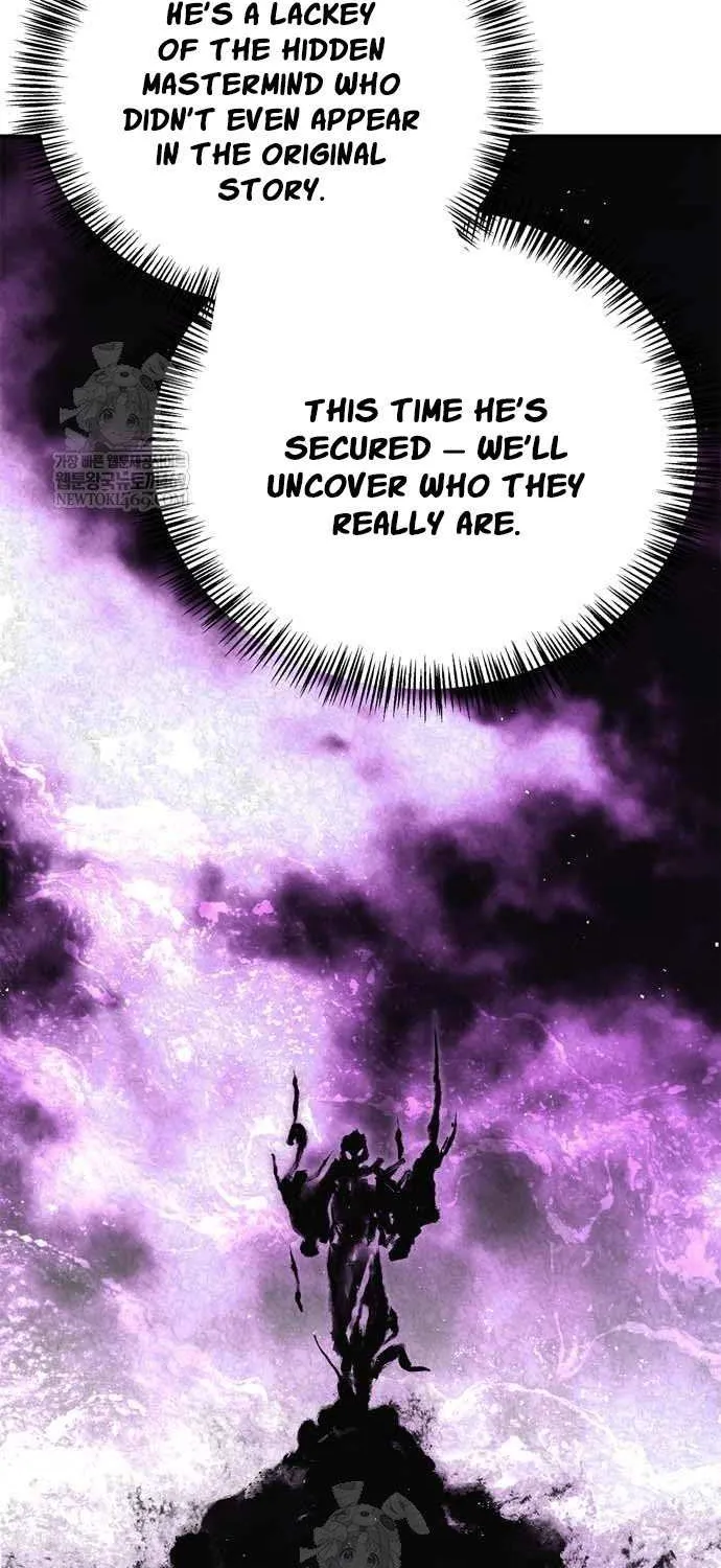 Genius Martial Arts Trainer Chapter 87 page 109 - 