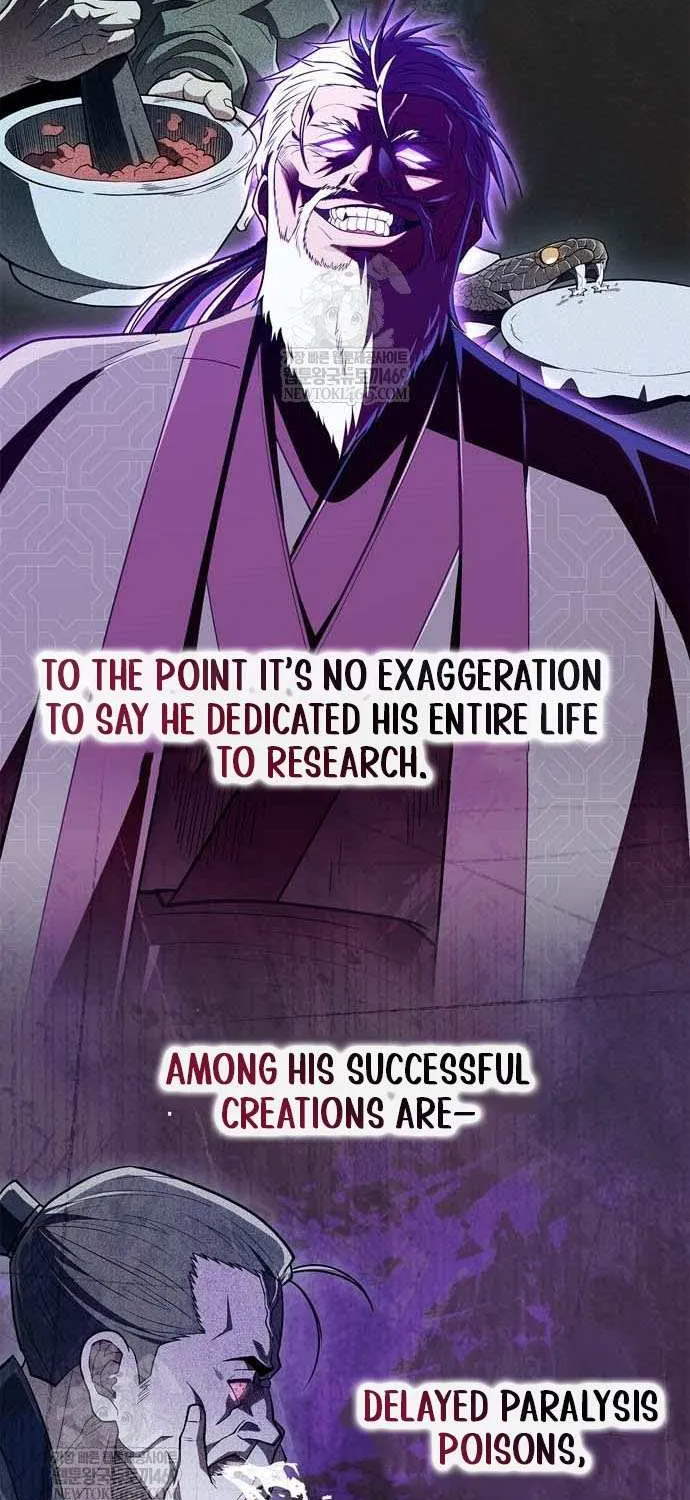 Genius Martial Arts Trainer Chapter 87 page 12 - 